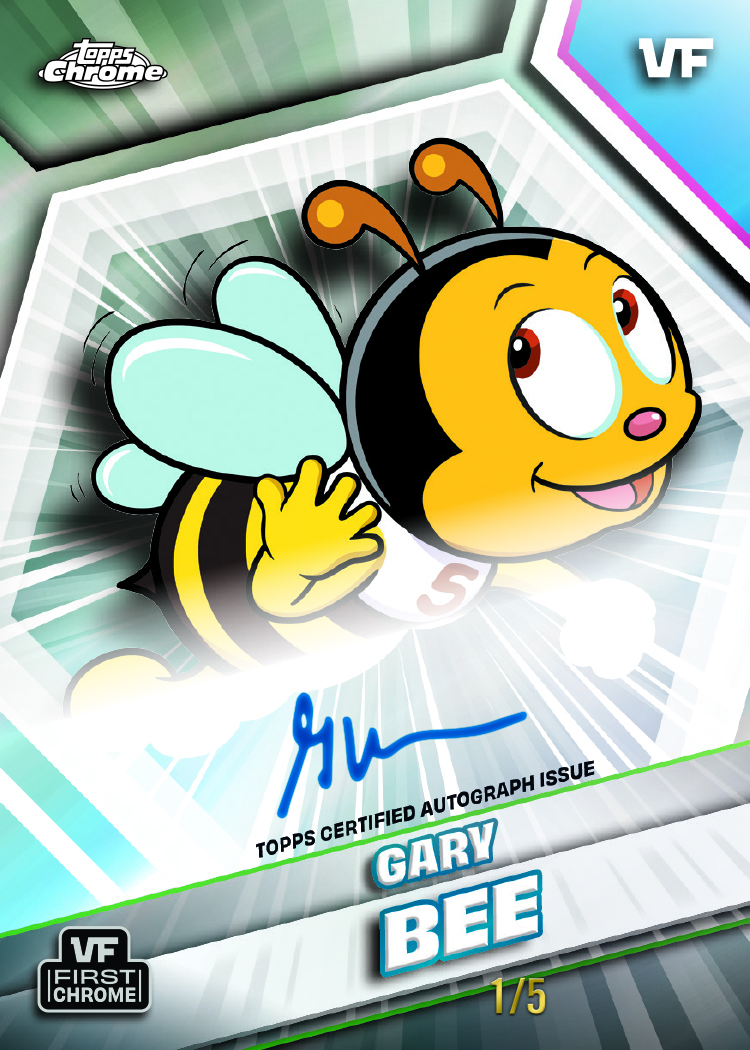 2026 Topps Chrome VeeFriends Checklist Guide in-content 8