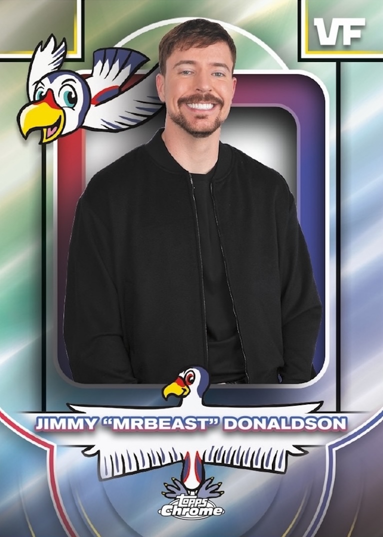 2026 Topps Chrome VeeFriends Checklist Guide in-content 6