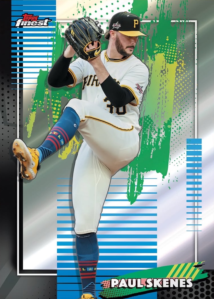 2026 Topps Finest Baseball Guide in-content 2