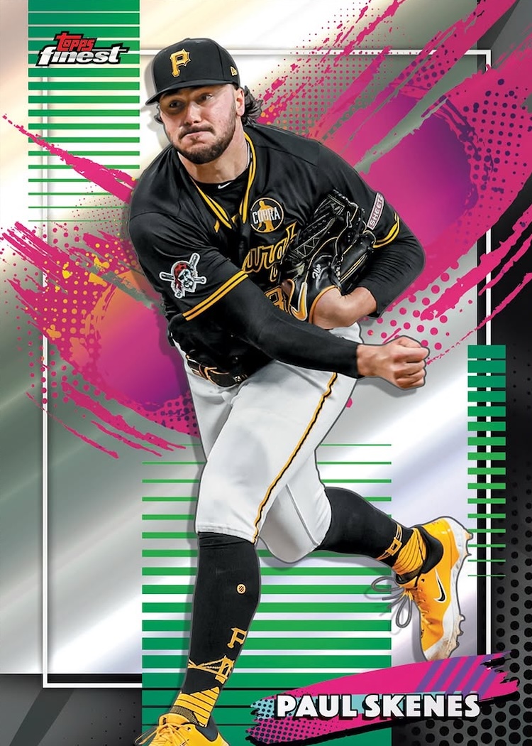 2026 Topps Finest Baseball Guide in-content 4