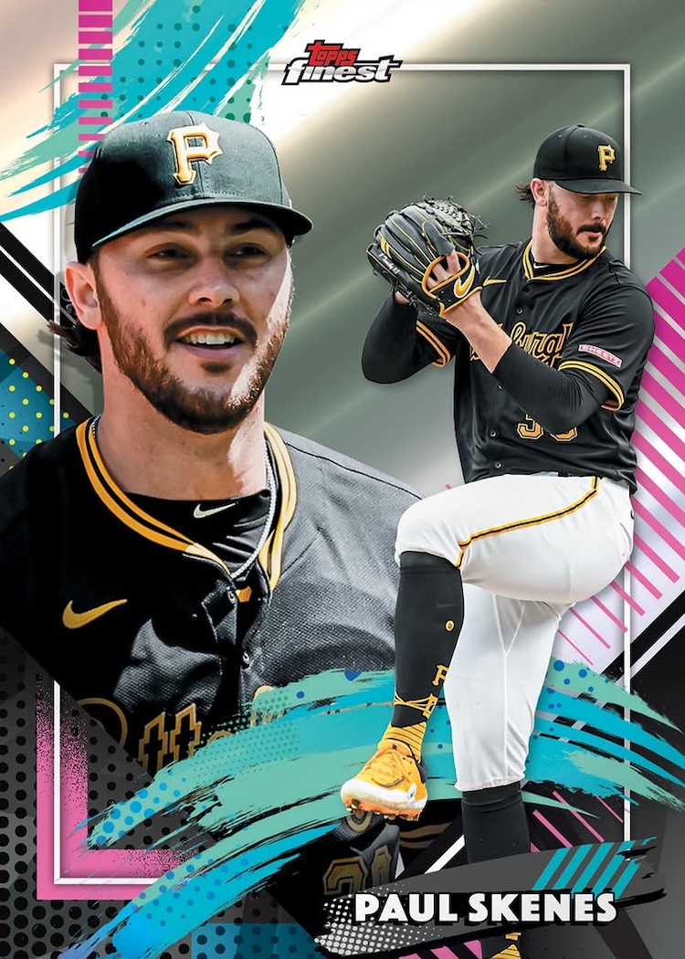 2026 Topps Finest Baseball Guide in-content 5