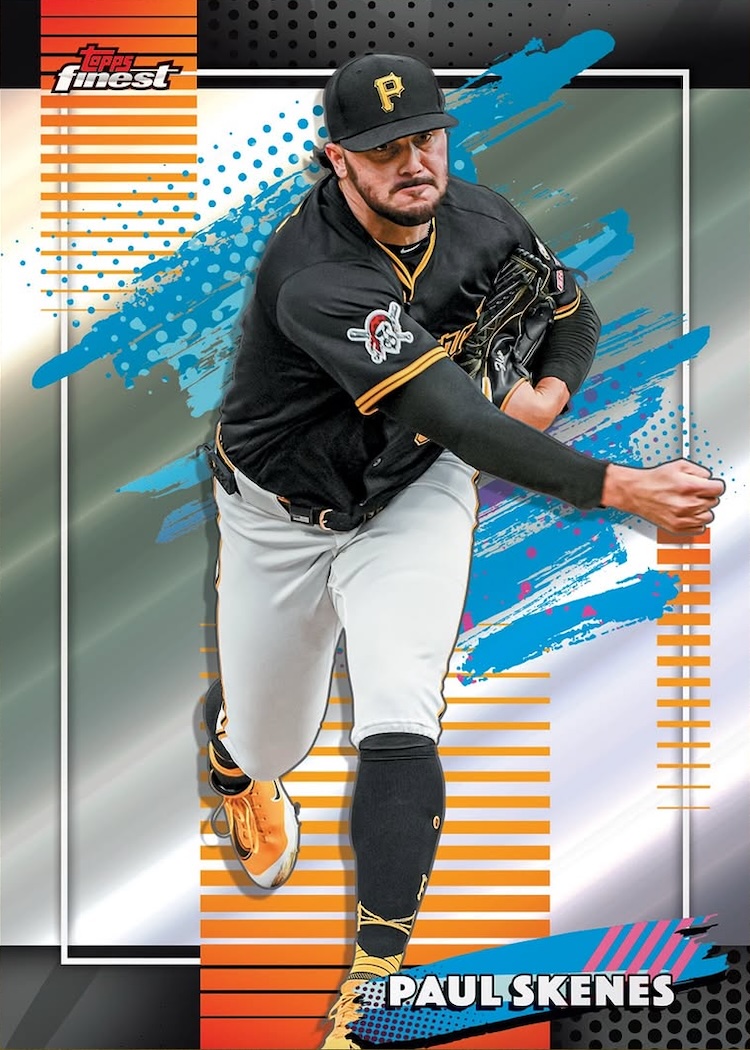 2026 Topps Finest Baseball Guide in-content 3