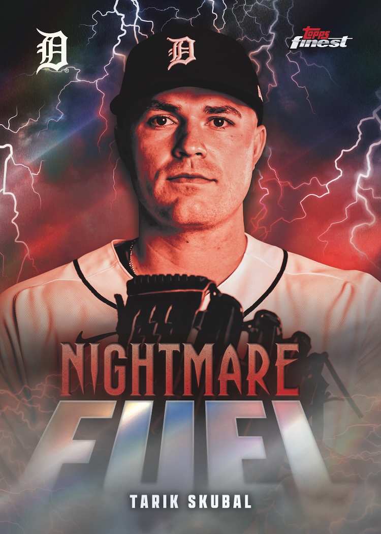 2026 Topps Finest Baseball Checklist Guide in-content 15