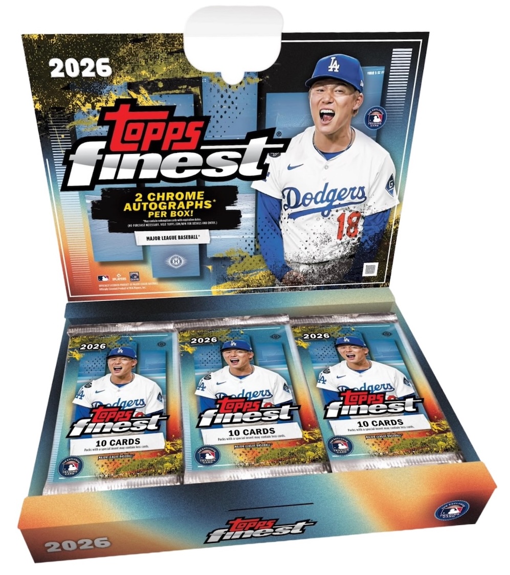 2026 Topps Finest Baseball Guide in-content 1