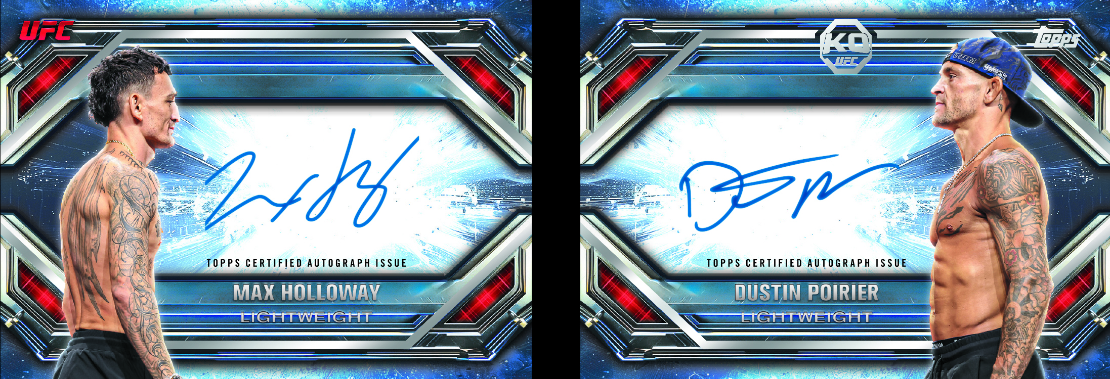 2026 Topps Knockout UFC Guide in-content 9