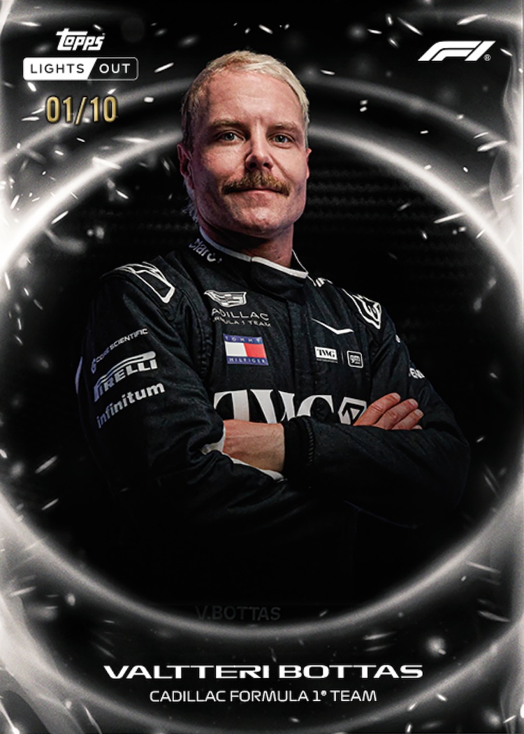 2026 Topps Lights Out Formula 1 Racing Checklist Guide in-content 3