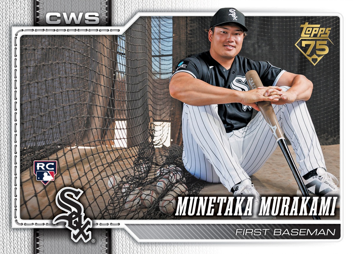 2026 Topps Series 2 Baseball Checklist Guide in-content 12