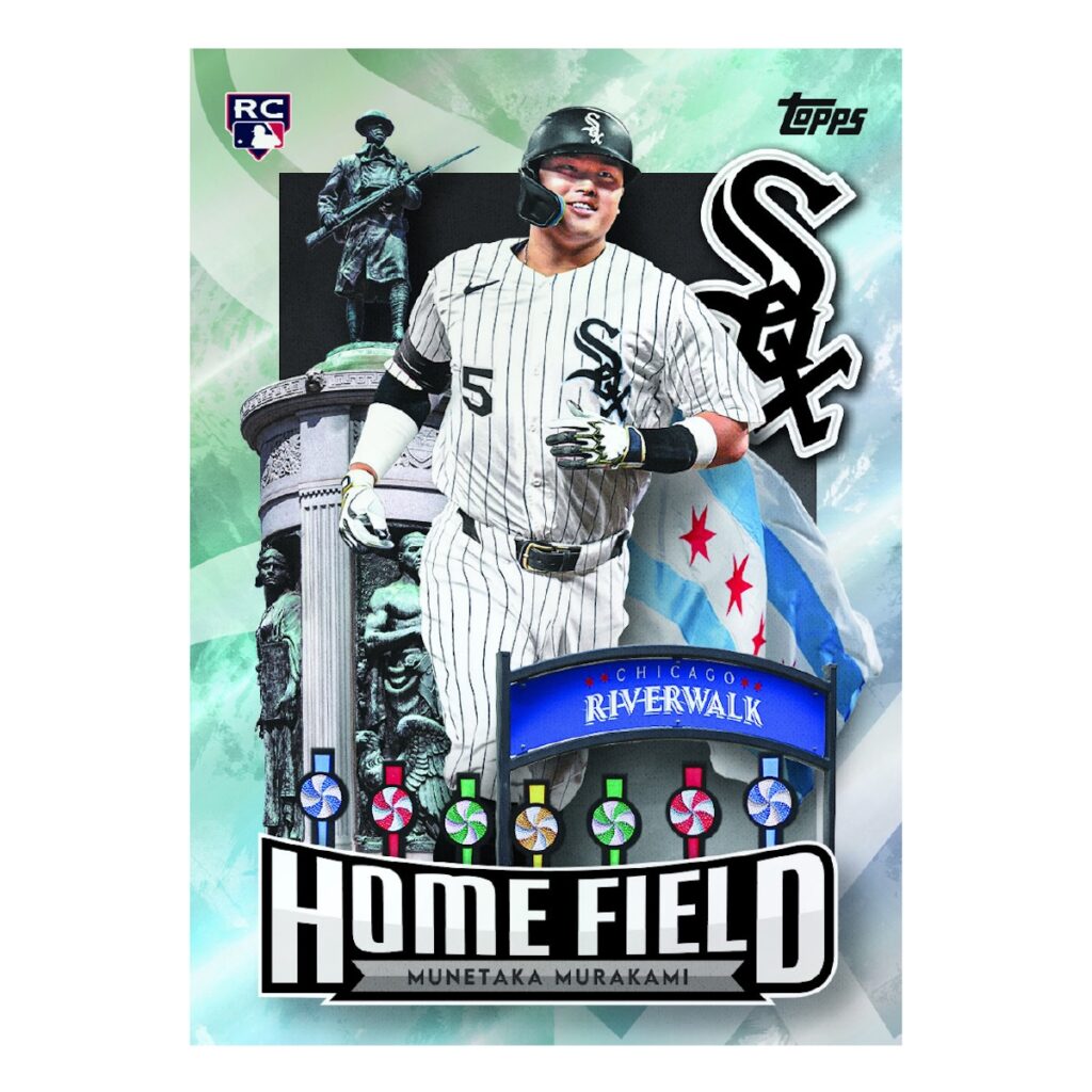 2026 Topps Series 2 Baseball Guide