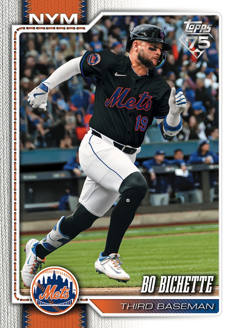 2026 Topps Series 2 Baseball Guide