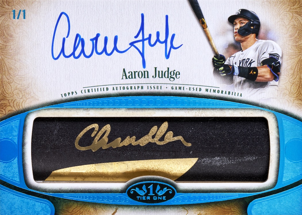 2026 Topps Tier One Baseball Guide in-content 6