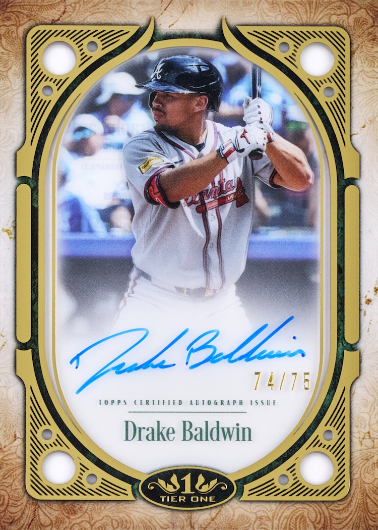 2026 Topps Tier One Baseball Guide in-content 2