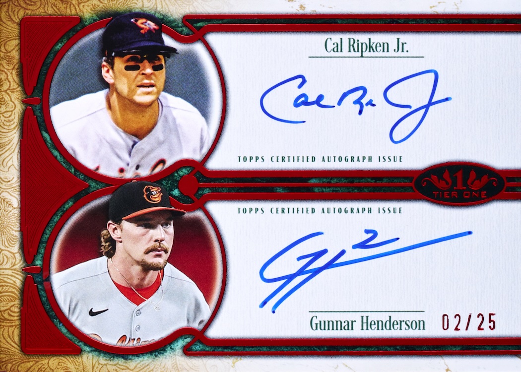 2026 Topps Tier One Baseball Guide in-content 4