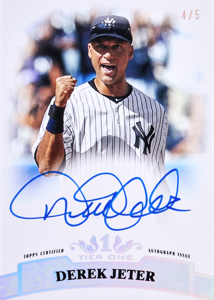2026 Topps Tier One Baseball Guide in-content 3