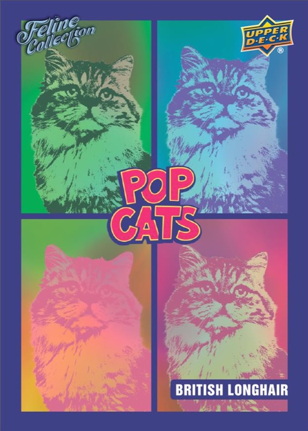 2026 Upper Deck Feline Collection Guide in-content 6