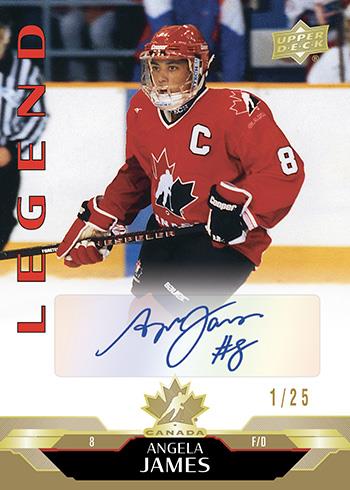 2026 Upper Deck Team Canada Hockey Guide in-content 8