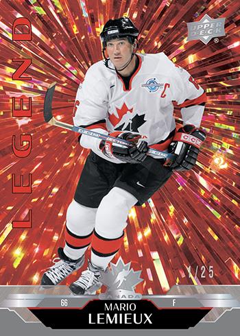 2026 Upper Deck Team Canada Hockey Guide in-content 2