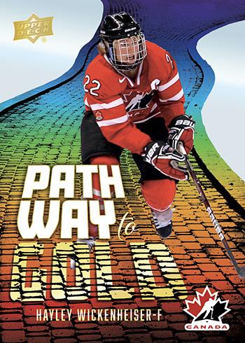 2026 Upper Deck Team Canada Hockey Guide in-content 7