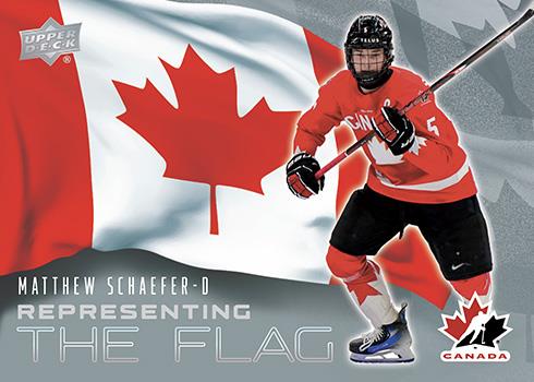 2026 Upper Deck Team Canada Hockey Guide in-content 6