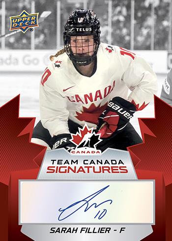 2026 Upper Deck Team Canada Hockey Guide in-content 10