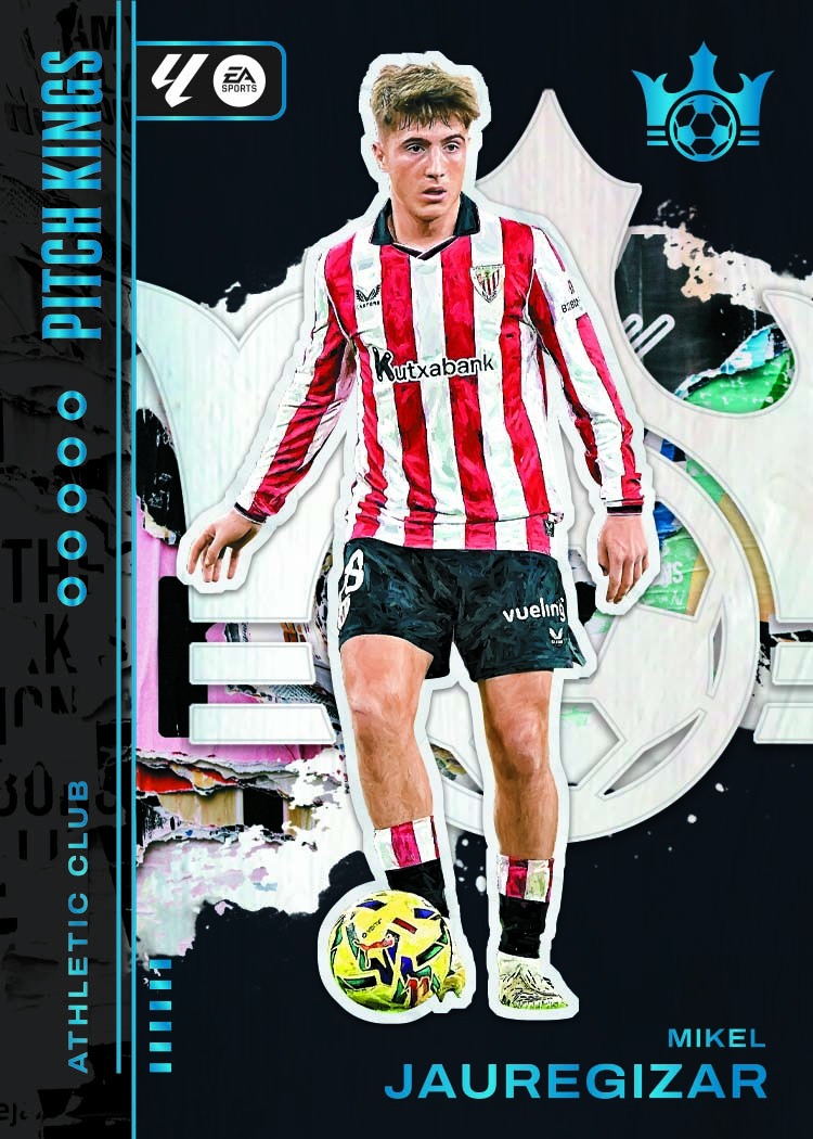 2025-26 Panini Pitch Kings La Liga Soccer Checklist Guide in-content 2