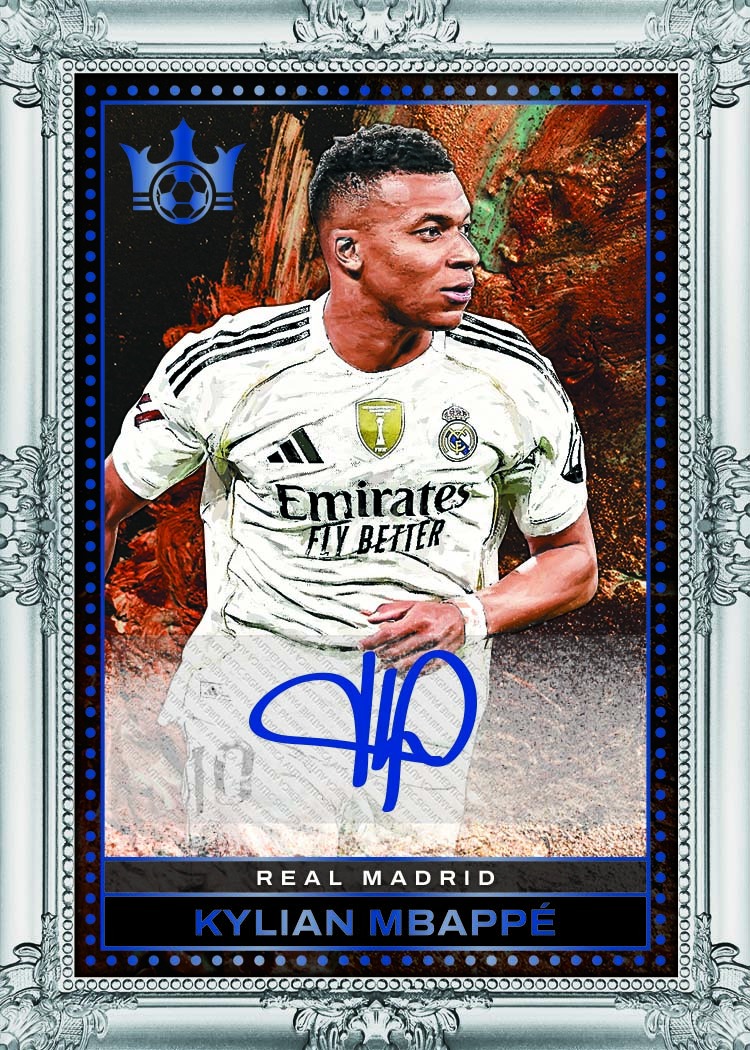 2025-26 Panini Pitch Kings La Liga Soccer Checklist Guide in-content 6