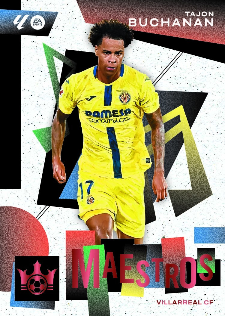 2025-26 Panini Pitch Kings La Liga Soccer Checklist Guide in-content 3