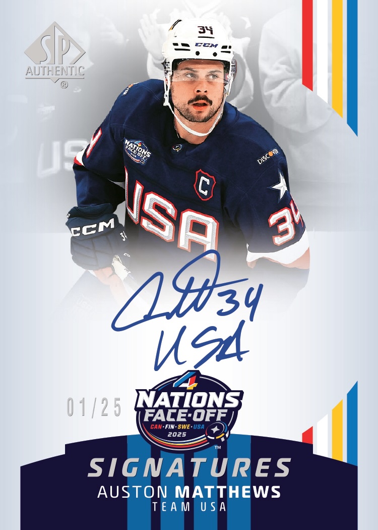 2025-26 SP Authentic Hockey Checklist Guide in-content 21