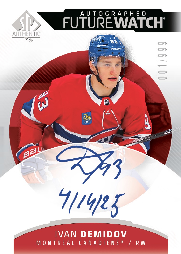 2025-26 SP Authentic Hockey Checklist Guide in-content 11