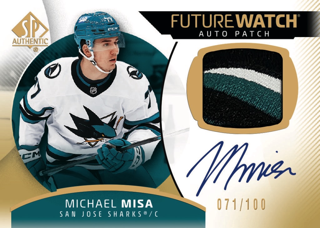 2025-26 SP Authentic Hockey Checklist Guide in-content 13