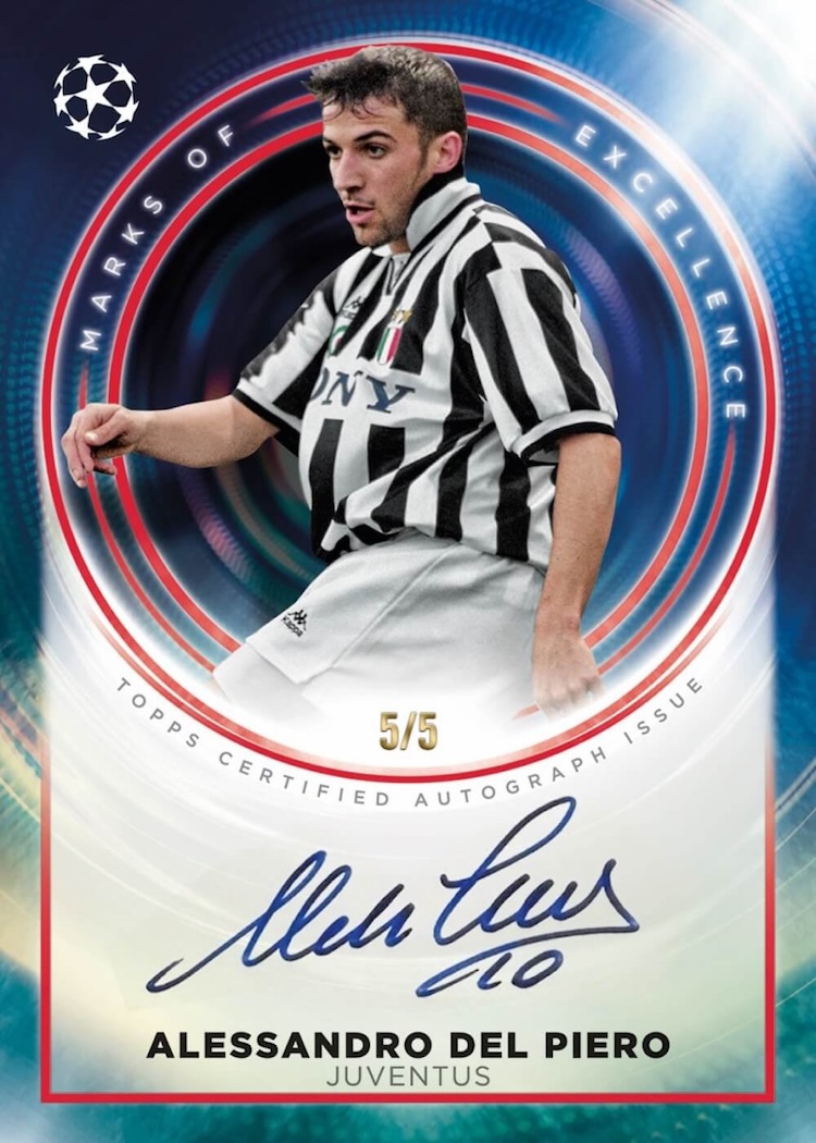 2025-26 Topps Inception UEFA Club Competitions Soccer Guide in-content 6
