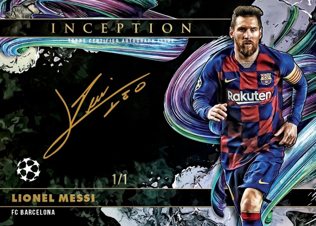 2025-26 Topps Inception UEFA Club Competitions Soccer Guide in-content 5