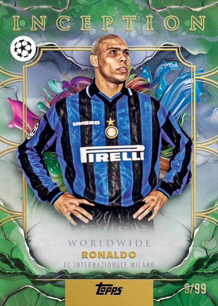 2025-26 Topps Inception UEFA Club Competitions Soccer Guide in-content 2