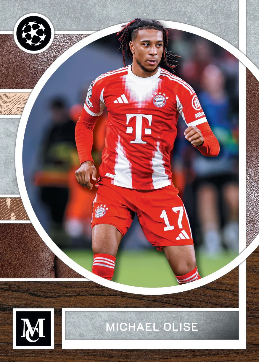 2025-26 Topps Museum Collection UEFA Club Competitions Soccer Checklist Guide in-content 10