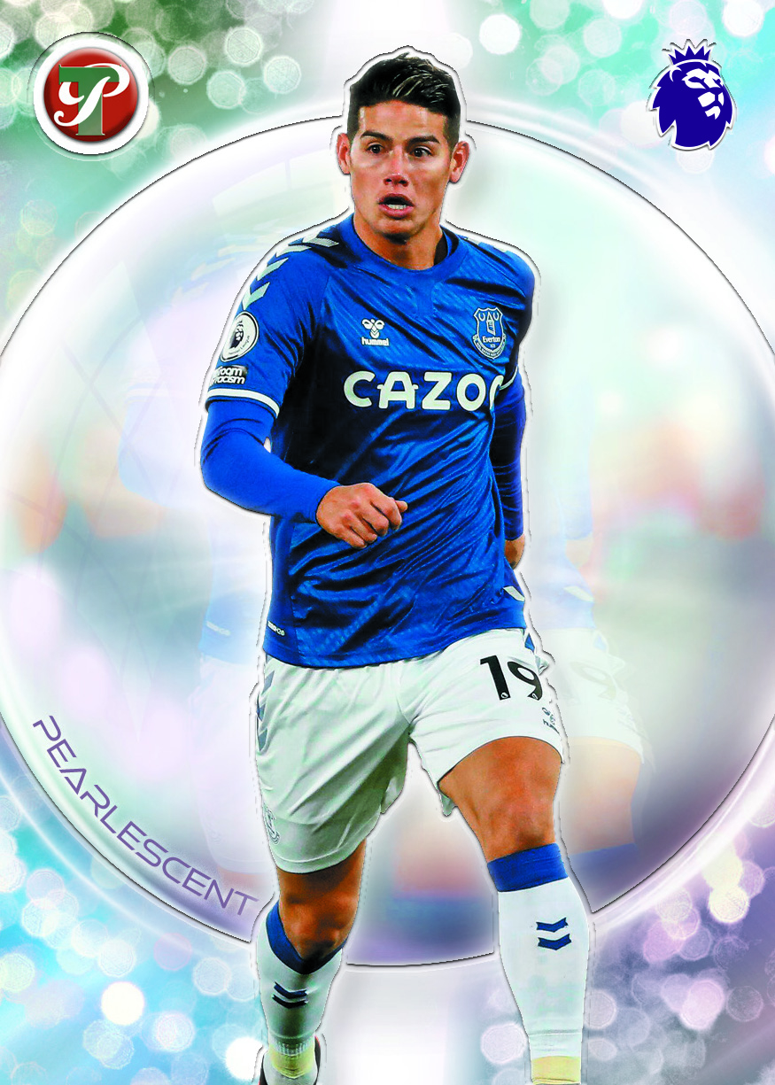 2025-26 Topps Pristine Premier League Soccer Checklist Guide in-content 11