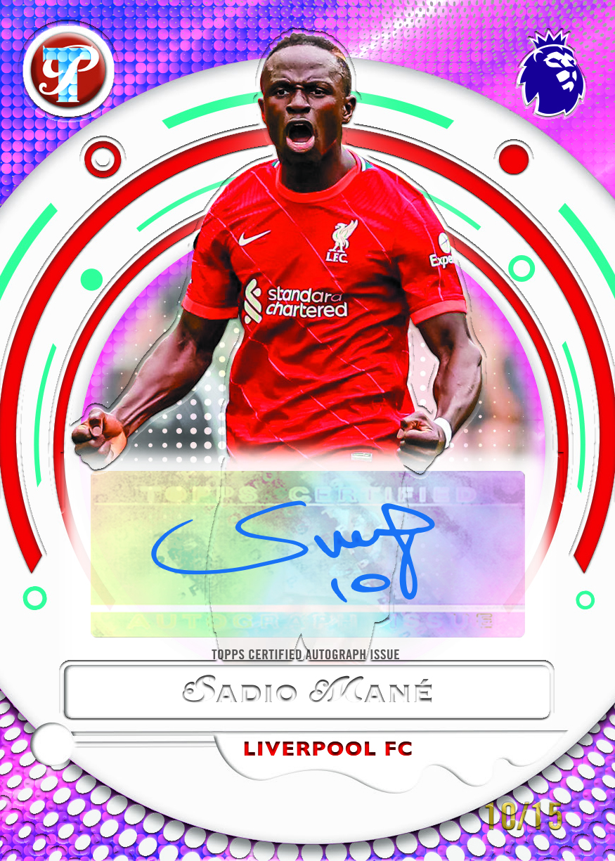 2025-26 Topps Pristine Premier League Soccer Checklist Guide in-content 12