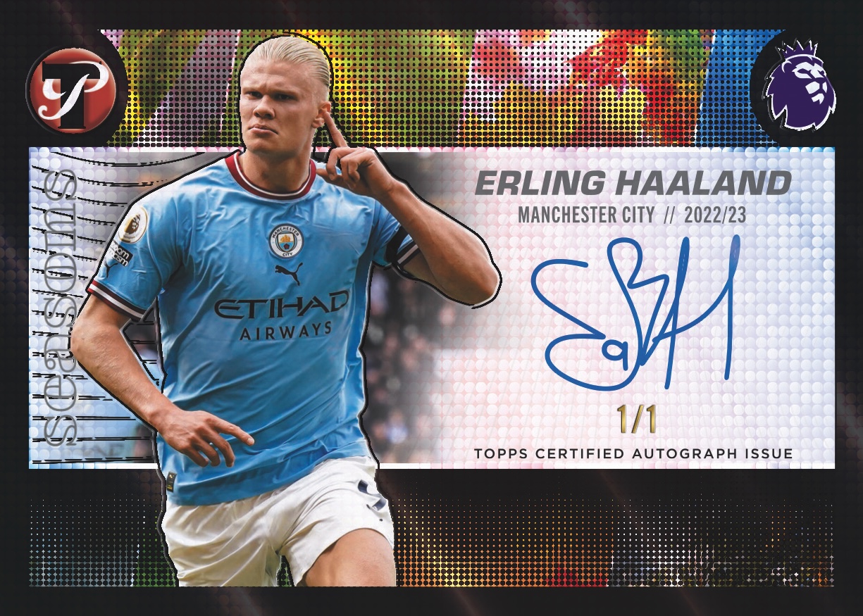 2025-26 Topps Pristine Premier League Soccer Checklist Guide in-content 13