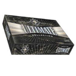 2025-26 Ultimate Collection Hockey Checklist Guide