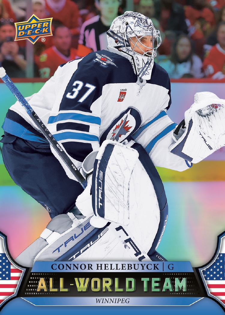2025-26 Upper Deck Extended Series Hockey Checklist Guide in-content 13