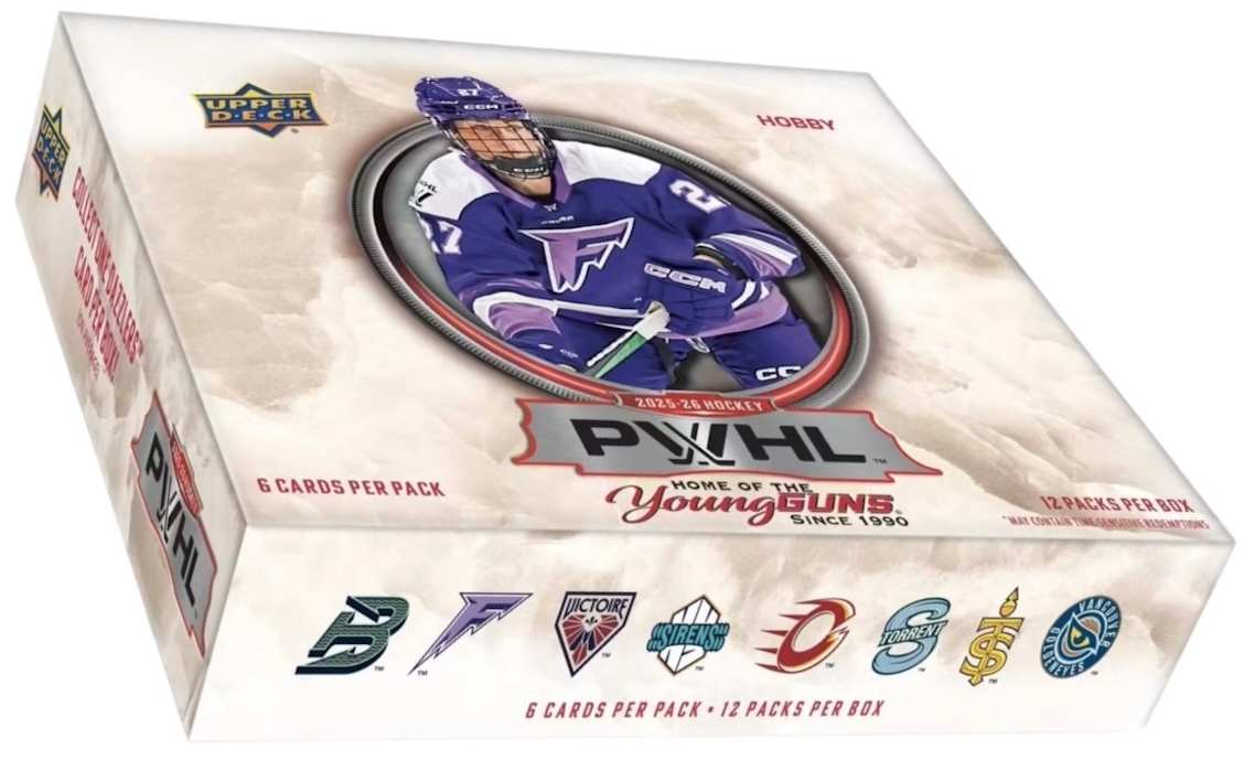 2025-26 Upper Deck PWHL Hockey Checklist Guide in-content 1