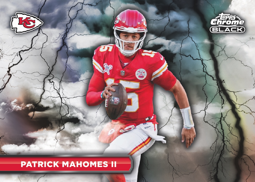 2025 Topps Chrome Black Football Checklist Guide in-content 5