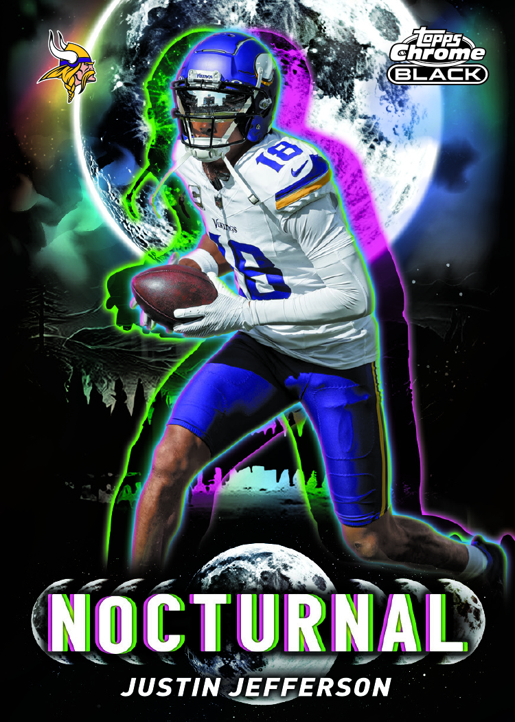 2025 Topps Chrome Black Football Checklist Guide in-content 4