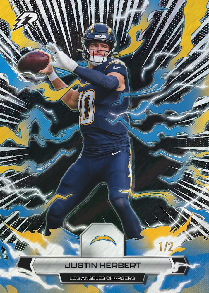 2025 Topps Resurgence Football Guide in-content 1