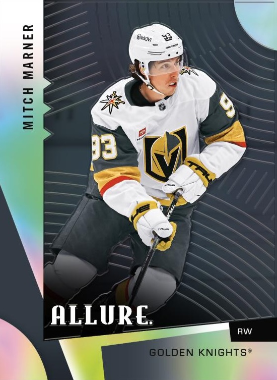 2026-27 Upper Deck Allure Hockey