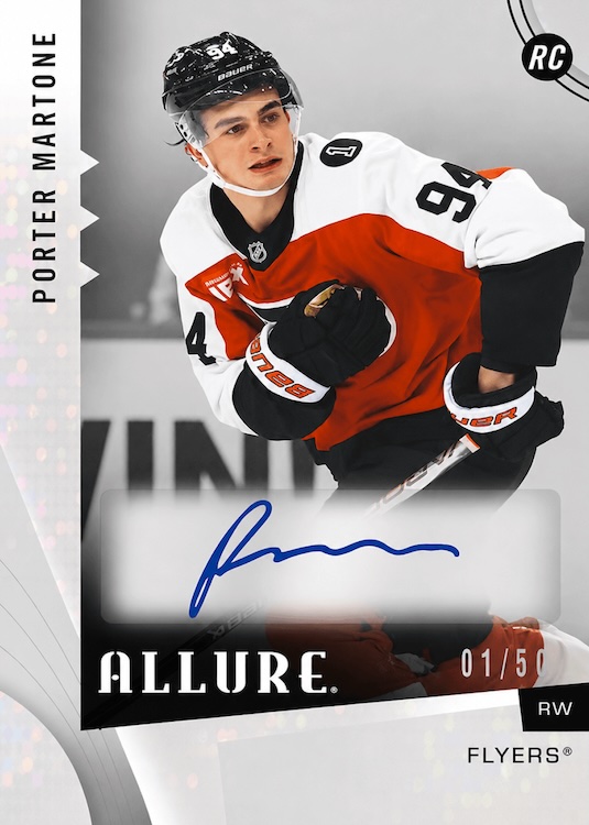 2026-27 Upper Deck Allure Hockey Guide in-content 9