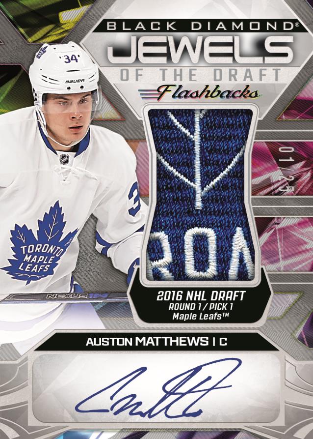 2026-27 Upper Deck Black Diamond Hockey Guide in-content 5