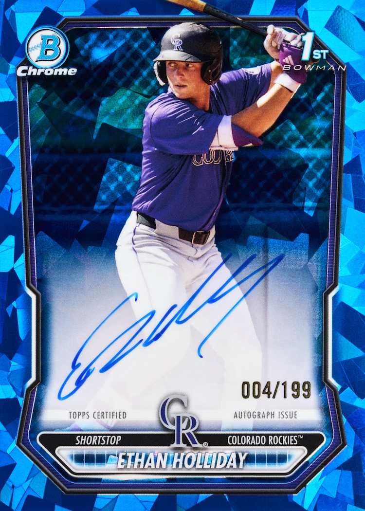 2026 Bowman Sapphire Baseball Checklist Guide in-content 3