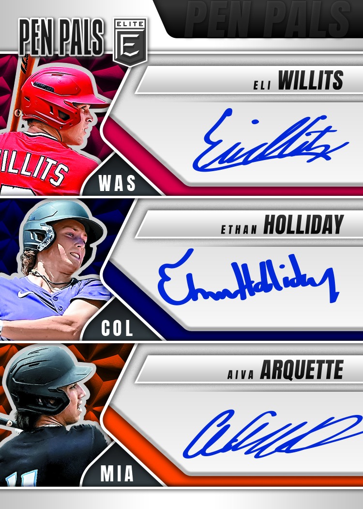 2026 Donruss Elite Baseball Checklist Guide in-content 14