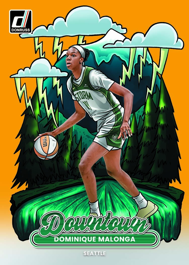 2026 Donruss WNBA Basketball Guide in-content 5