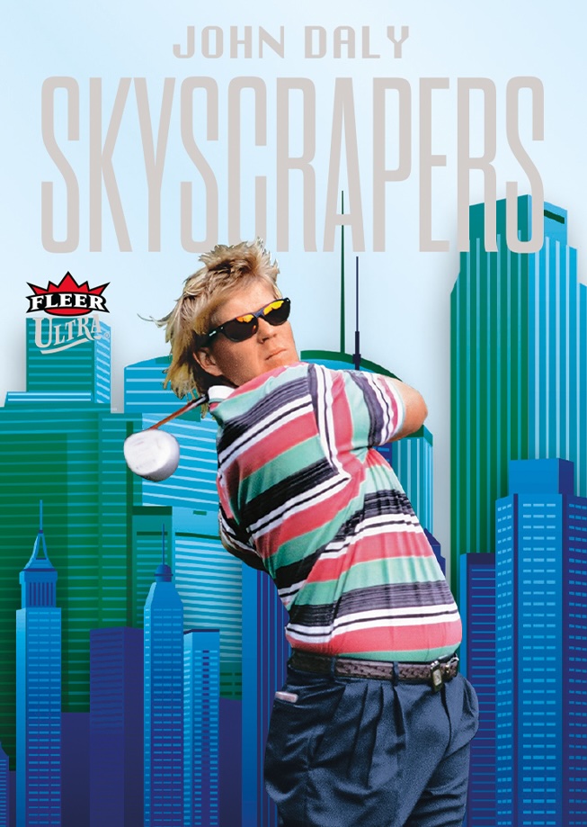 2026 Fleer Ultra Golf Checklist Guide in-content 13