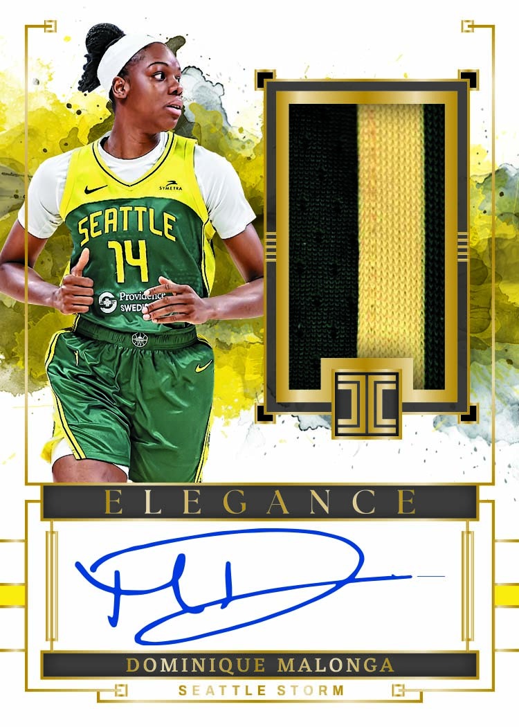 2026 Panini Impeccable WNBA Basketball Guide in-content 6